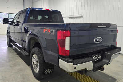 2018 Ford F350 Crew Cab, $42995. Photo 6
