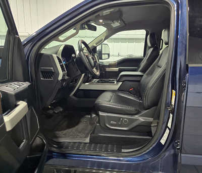 2018 Ford F350 Crew Cab, $42995. Photo 7