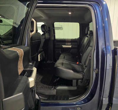 2018 Ford F350 Crew Cab, $42995. Photo 8