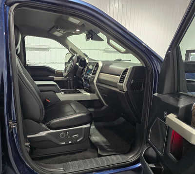 2018 Ford F350 Crew Cab, $42995. Photo 9