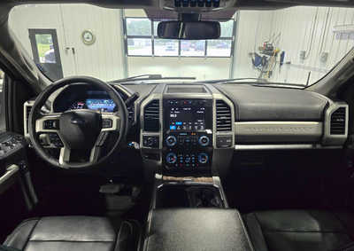 2018 Ford F350 Crew Cab, $42995. Photo 10