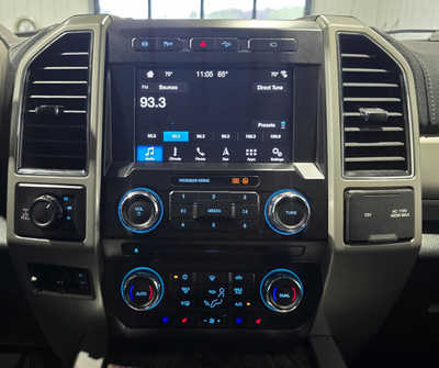 2018 Ford F350 Crew Cab, $42995. Photo 11
