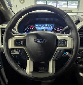 2018 Ford F350 Crew Cab, $42995. Photo 12