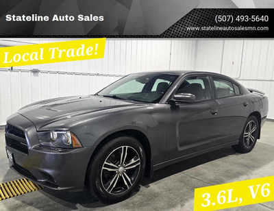 2014 Dodge Charger, $10995. Photo 1
