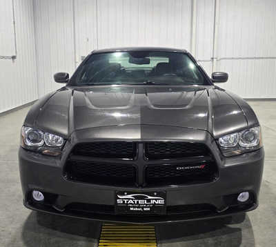 2014 Dodge Charger, $10995. Photo 3