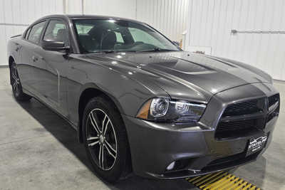 2014 Dodge Charger, $10995. Photo 4