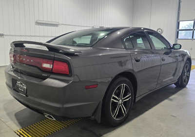 2014 Dodge Charger, $10995. Photo 5