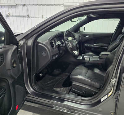2014 Dodge Charger, $10995. Photo 7