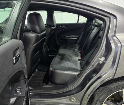 2014 Dodge Charger, $10995. Photo 8