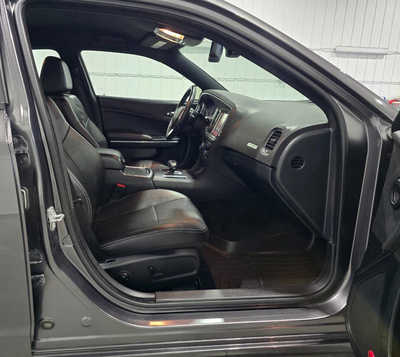 2014 Dodge Charger, $10995. Photo 9