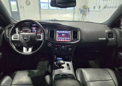 2014 Dodge Charger, $10995. Photo 10