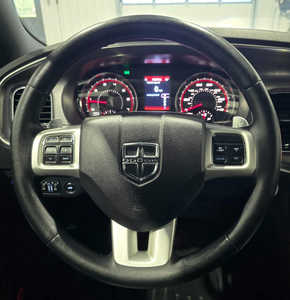 2014 Dodge Charger, $10995. Photo 12