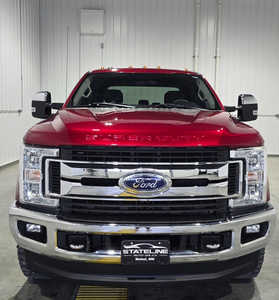 2017 Ford F250 Crew Cab, $39995. Photo 3