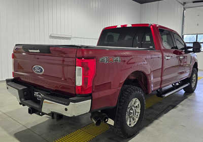 2017 Ford F250 Crew Cab, $39995. Photo 5