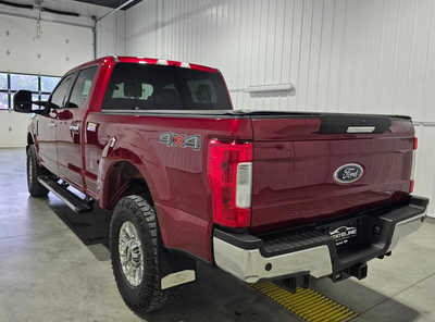2017 Ford F250 Crew Cab, $39995. Photo 6