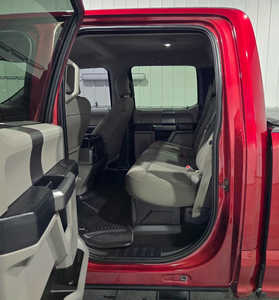 2017 Ford F250 Crew Cab, $39995. Photo 8