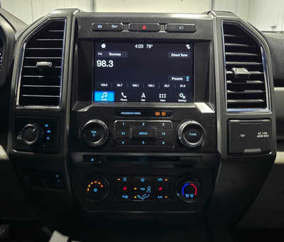 2017 Ford F250 Crew Cab, $39995. Photo 11