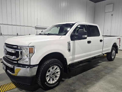 2020 Ford F350 Crew Cab, $35995. Photo 2