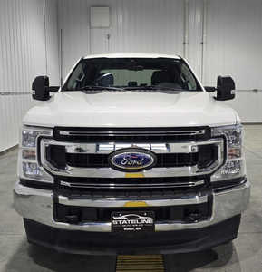 2020 Ford F350 Crew Cab, $35995. Photo 3