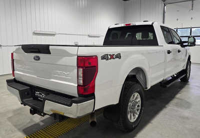2020 Ford F350 Crew Cab, $35995. Photo 5