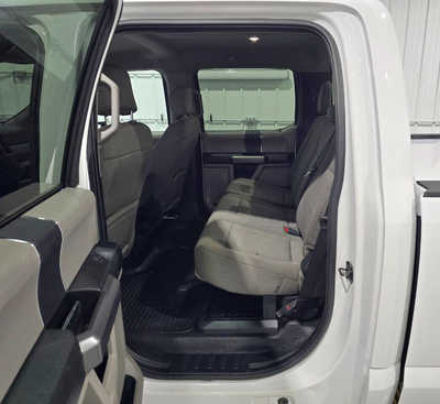 2020 Ford F350 Crew Cab, $35995. Photo 8