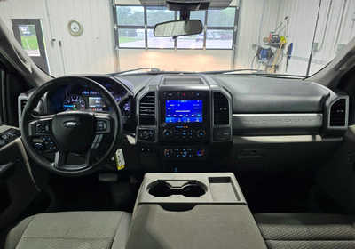 2020 Ford F350 Crew Cab, $35995. Photo 10