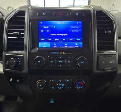 2020 Ford F350 Crew Cab, $35995. Photo 12