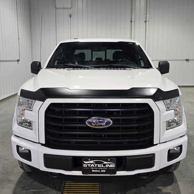 2016 Ford F150 Crew Cab, $21295. Photo 3