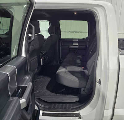 2016 Ford F150 Crew Cab, $21295. Photo 8