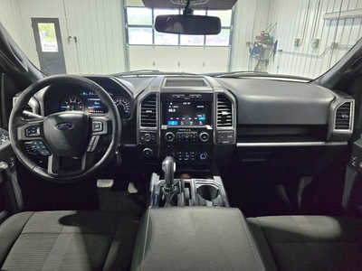 2016 Ford F150 Crew Cab, $21295. Photo 10