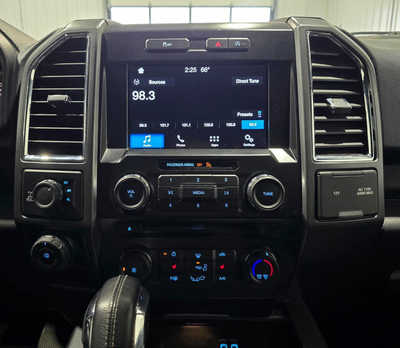 2016 Ford F150 Crew Cab, $21295. Photo 11
