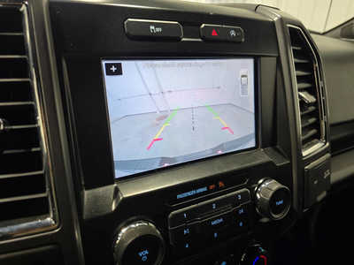 2016 Ford F150 Crew Cab, $21295. Photo 12