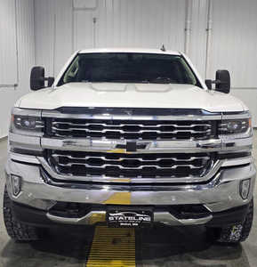 2017 Chevrolet 1500 Crew Cab, $22995. Photo 3