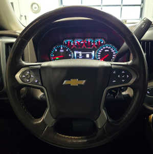 2017 Chevrolet 1500 Crew Cab, $22995. Photo 12