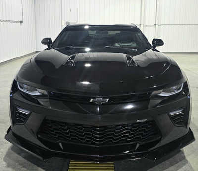 2017 Chevrolet Camaro, $28495. Photo 3