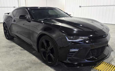 2017 Chevrolet Camaro, $28495. Photo 4