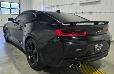 2017 Chevrolet Camaro, $28495. Photo 6