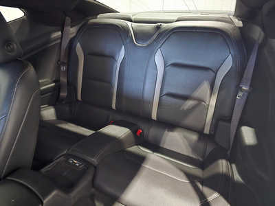 2017 Chevrolet Camaro, $28495. Photo 9