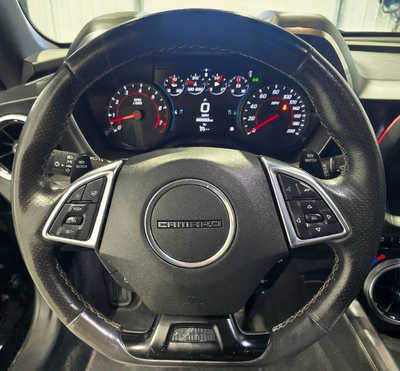 2017 Chevrolet Camaro, $28495. Photo 11