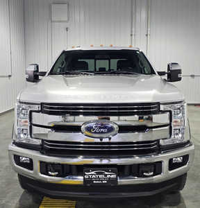 2018 Ford F350 Crew Cab, $46495. Photo 3