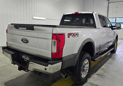 2018 Ford F350 Crew Cab, $46495. Photo 5