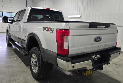2018 Ford F350 Crew Cab, $46495. Photo 6
