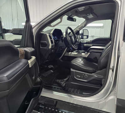 2018 Ford F350 Crew Cab, $46495. Photo 7
