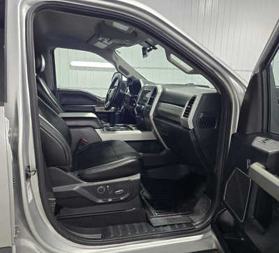 2018 Ford F350 Crew Cab, $46495. Photo 9