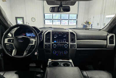 2018 Ford F350 Crew Cab, $46495. Photo 10