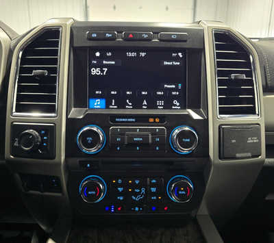 2018 Ford F350 Crew Cab, $46495. Photo 11
