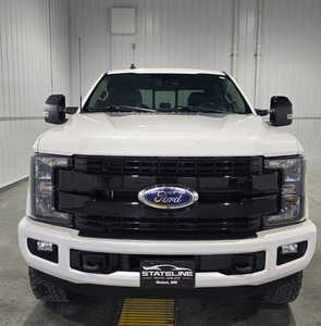 2019 Ford F250 Crew Cab, $38495. Photo 3