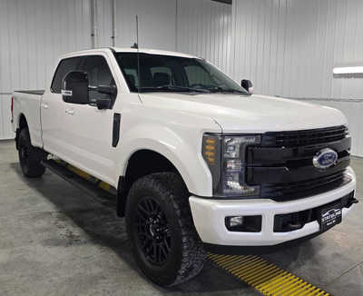 2019 Ford F250 Crew Cab, $38495. Photo 4