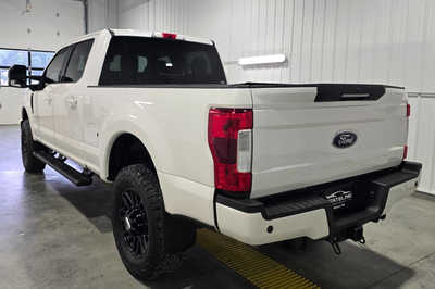 2019 Ford F250 Crew Cab, $38495. Photo 6