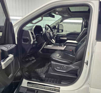 2019 Ford F250 Crew Cab, $38495. Photo 7